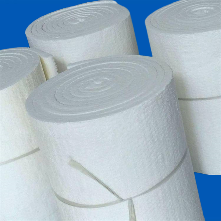 吉林陶瓷纤维毡