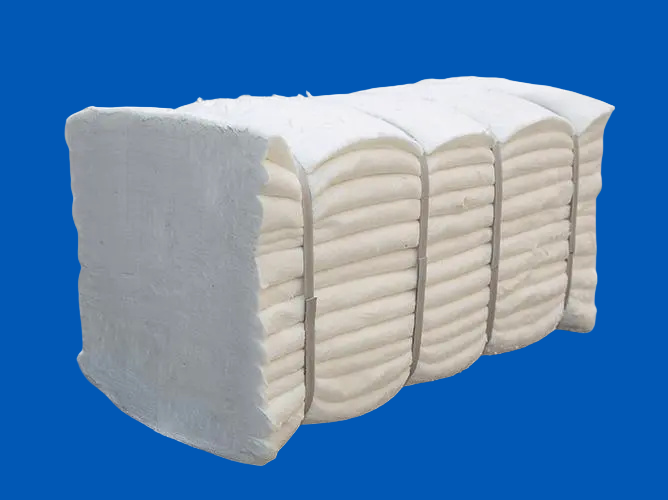 吉林陶瓷纤维折叠块