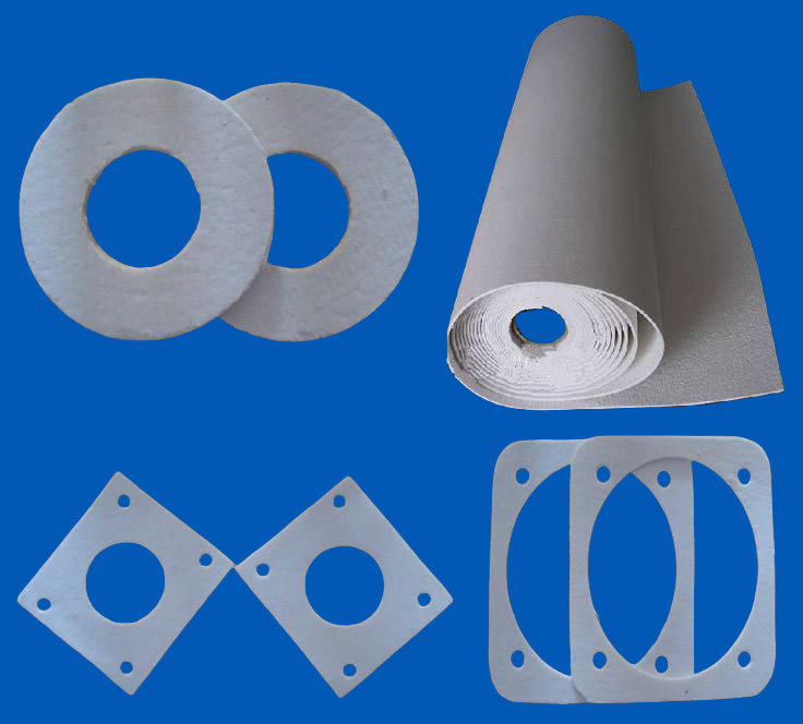 吉林陶瓷纤维纸